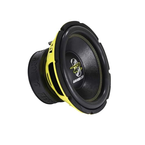 Amazon.co.jp: GROUND ZERO グラウンドゼロ GZRW 12XSPL 12インチ(30cm